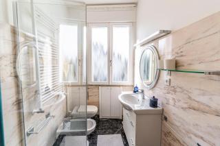 Quattro Fontane Apartment - Venice-Lido - 4
