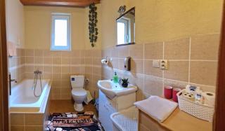 Apartmán Erika - Bešeňová - 3