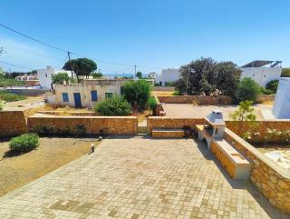 Villa Libre Mare, your cozy vacation villa - Pefki Rhodes - 1