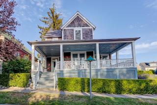Boat House by Seabrook Hospitality - Pacific Beach - 7
