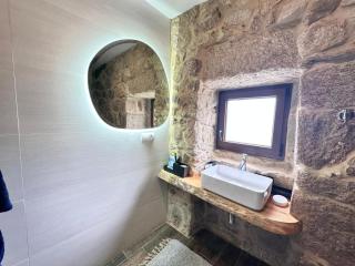 Chalet con piscina Gondomar - Gondomar - 9