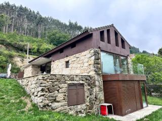 Chalet con piscina Gondomar - Gondomar - 5