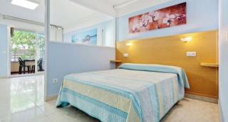Apartamentos TSS Alboran - Salou - 4