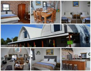 Arch Cabins Self Catering Homes Storms River - Stormsrivier - 9