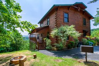 Escape to Honey Cabin for stunning mountain views, cozy comforts and a serene retreat - 8