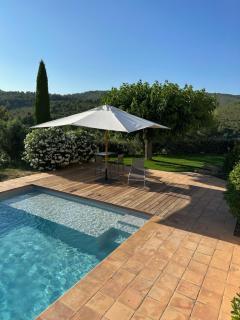 Villa Romarin - La Cadiere d'Azur - 9