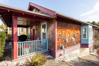 Bramble Berry House by Seabrook Hospitality - Pacific Beach - 9