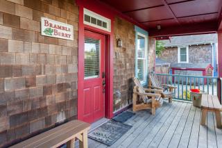 Bramble Berry House by Seabrook Hospitality - Pacific Beach - 8