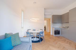 Lake View Apartment with Pool, Garden and Parking - Lierna - 7