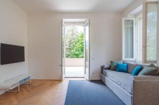 Lake View Apartment with Pool, Garden and Parking - Lierna - 3
