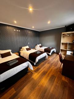Hotel Mackenna - Osorno - 4