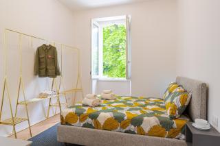 Lake View Apartment with Pool, Garden and Parking - Lierna - 6