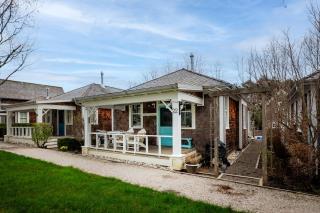 Cape Escape by Seabrook Hospitality - Pacific Beach - 9