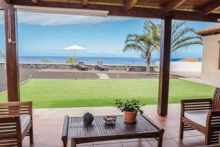 Casa Tagoro, facing the Ocean - Tacoronte - 3