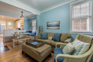 Cape Escape by Seabrook Hospitality - Pacific Beach - 7