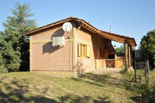 Bosque Encantado Cabañas - 8