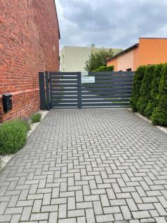 Apartmán Krásná vyhlídka - Dolní Benešov - 9
