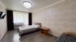 АЛЬ-ТАИР Апартаменты 1-ком в центре - Petropavlovsk - 2
