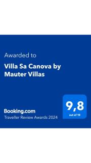 Villa Sa Canova by Mauter Villas - Ciutadella - 8