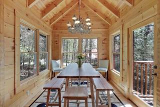 Don't Stop Bearlivin - Sevierville - 4