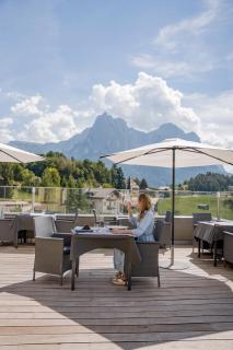 Hotel Alpenflora - Castelrotto - 4