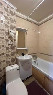 АЛЬ-ТАИР Апартаменты 1-ком в центре - 2