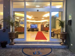 Blue Hotel - Cesenatico - 7