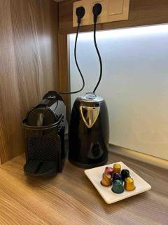 Basilica suite with 2 bedr - Budapest - 4