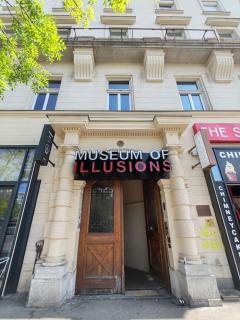 Basilica suite with 2 bedr - Budapest - 3