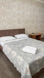 АЛЬ-ТАИР Апартаменты 1-ком в центре - Petropavlovsk - 3