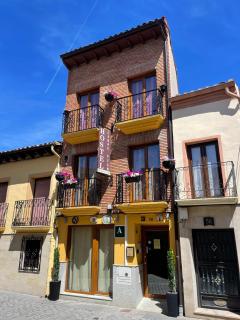Carpe Viam - Santo Domingo de la Calzada - 9