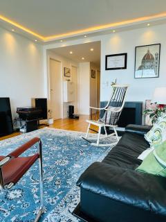 Appartement du Petit Prince - Meudon - 9