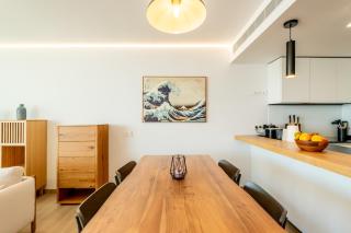 AMAZING SEA VIEWS - The Wave II, Pool and Sea View - Fuengirola - 2