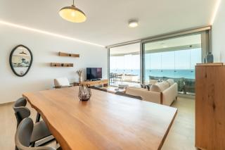 AMAZING SEA VIEWS - The Wave II, Pool and Sea View - Fuengirola - 3
