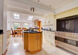 Strands View - Gunnerside - 6