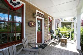 Clamdigger Cottage by Seabrook Hospitality - Pacific Beach - 8