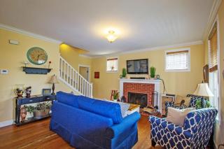 Clamdigger Cottage by Seabrook Hospitality - Pacific Beach - 3