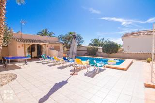 Villa Luna Feliz by Abahana Villas - Calpe - 4