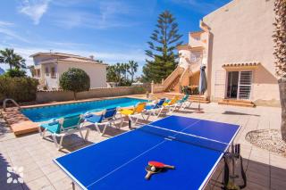 Villa Luna Feliz by Abahana Villas - Calpe - 8