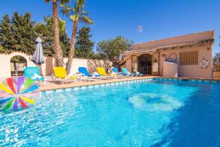 Villa Luna Feliz by Abahana Villas - Calpe - 9