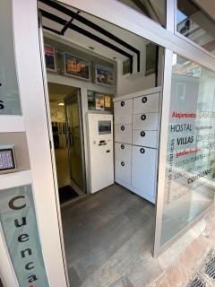 cuencaloft escapada al casco antiguo - 1