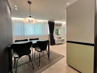 BIBI House In Hongdae - Seul - 4