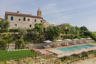 Locanda dei Logi - San Gimignano - 4