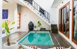 Villa Buddha Berawa - Canggu - 4