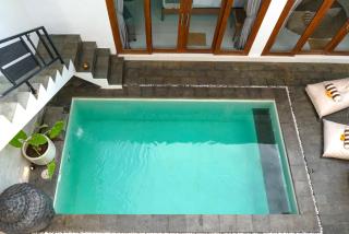 Villa Buddha Berawa - Canggu - 5