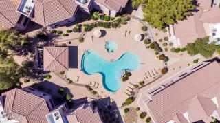 Villa Del Sol condo - Scottsdale - 0