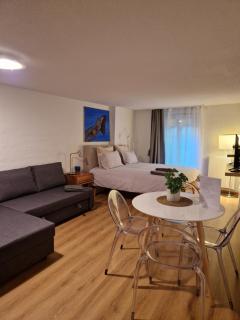 Studio SIEVA - Lausanne - 8