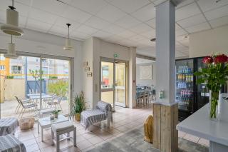 Hôtel Les Mimosas - Argelès-sur-Mer - 7