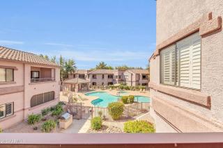 Villa Del Sol condo - Scottsdale - 8