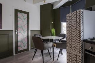 5C- Stylish Urban Retreat - Spacious 2 Bed Flat - Londra - 2